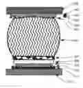 Fig. 01 - Semiconductor bump-bonded X-ray imaging device