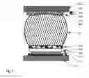 Fig. 02 - Semiconductor bump-bonded X-ray imaging device