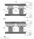 Fig. 05 - Semiconductor bump-bonded X-ray imaging device