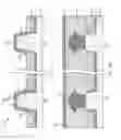 Fig. 22 - Fin field effect transistors having conformal oxide layers and methods of forming same