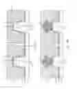 Fig. 27 - Fin field effect transistors having conformal oxide layers and methods of forming same
