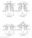 Fig. 04 - FinFET with dual workfunction gate structure