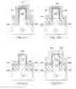 Fig. 06 - FinFET with dual workfunction gate structure
