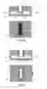 Fig. 10 - Transistor comprising a channel placed under shear strain and fabrication process