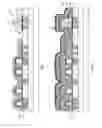 Fig. 03 - Silicon photonics integration method and structure