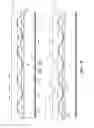 Fig. 11 - Laser beam shaping for foil-based metallization of solar cells