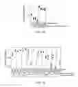 Fig. 10 - METHODS OF TREATING A SEMICONDUCTOR LAYER