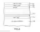 Fig. 11 - METHOD OF FORMING AN INVERTED METAMORPHIC MULTIJUNCTION SOLAR CELL WITH DBR LAYER ADJACENT TO THE TOP SUBCELL