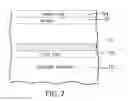 Fig. 12 - METHOD OF FORMING AN INVERTED METAMORPHIC MULTIJUNCTION SOLAR CELL WITH DBR LAYER ADJACENT TO THE TOP SUBCELL