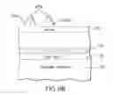 Fig. 14 - METHOD OF FORMING AN INVERTED METAMORPHIC MULTIJUNCTION SOLAR CELL WITH DBR LAYER ADJACENT TO THE TOP SUBCELL