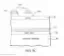 Fig. 17 - METHOD OF FORMING AN INVERTED METAMORPHIC MULTIJUNCTION SOLAR CELL WITH DBR LAYER ADJACENT TO THE TOP SUBCELL