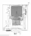 Fig. 06 - Ion implant system having grid assembly