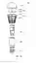 Fig. 12 - Wavelength conversion film and light emitting device package including the same