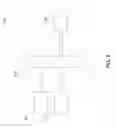 Fig. 21 - Methods and apparatus providing thermal isolation of photonic devices