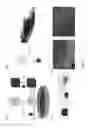 Fig. 02 - Piezoelectric nanoparticle-polymer composite structure