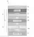 Fig. 01 - Ultrathin perpendicular pinned layer structure for magnetic tunneling junction devices