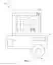 Fig. 10 - Ultrathin perpendicular pinned layer structure for magnetic tunneling junction devices