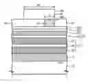 Fig. 01 - Magnetic memory devices including in-plane current layers