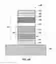 Fig. 04 - Semiconductor structures and devices and methods of forming semiconductor structures and magnetic memory cells