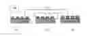 Fig. 01 - Phase transformation in transition metal dichalcogenides