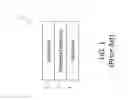 Fig. 02 - Geometrically Enhanced Resistive Random Access Memory (RRAM) Cell And Method Of Forming Same