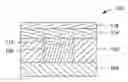 Fig. 01 - Interfacial cap for electrode contacts in memory cell arrays