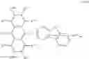 Fig. 112 - AROMATIC AMINE DERIVATIVE AND ORGANIC ELECTROLUMINESCENT ELEMENT USING SAME