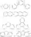 Fig. 45 - Organic electroluminescent materials and devices