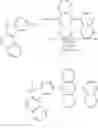 Fig. 663 - ANTHRACENE DERIVATIVE AND ORGANIC ELECTROLUMINESCENT ELEMENT USING SAME