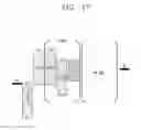 Fig. 17 - White organic light-emitting display device