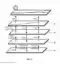 Fig. 10 - Optical member and OLED display device