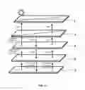 Fig. 11 - Optical member and OLED display device