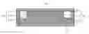 Fig. 01 - METHOD FOR MANUFACTURING FLEXIBLE OLED (ORGANIC LIGHT EMITTING DIODE) PANEL
