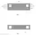 Fig. 05 - METHOD FOR MANUFACTURING FLEXIBLE OLED (ORGANIC LIGHT EMITTING DIODE) PANEL