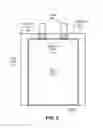 Fig. 03 - Reducing pouch thicknesses in battery cells for portable electronic devices