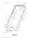 Fig. 07 - Protective battery case to partially enclose a mobile electronic device