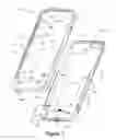 Fig. 08 - Protective battery case to partially enclose a mobile electronic device