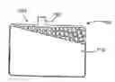 Fig. 01 - Method and installation for producing an electrode plate, an electrode plate and a rechargeable electrochemical battery