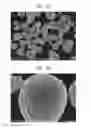 Fig. 04 - Composite cathode active material, method of preparing the same, and cathode and lithium battery including the composite cathode active material