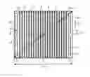 Fig. 01 - Powder metallurgical molding and method of producing same
