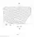 Fig. 05 - POROUS CHANNEL STRUCTURE FOR FUEL CELL