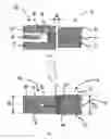 Fig. 01 - Method for making a membrane-electrode assembly with peripheral seal, and the membrane-electrode assembly