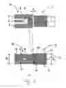 Fig. 02 - Method for making a membrane-electrode assembly with peripheral seal, and the membrane-electrode assembly