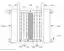 Fig. 01 - Complex fuel cell stack with hydrogen storage unit