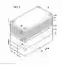 Fig. 03 - Fuel cell combustor and fuel cell module