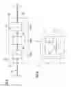 Fig. 04 - Standing wave damping on a waveguide carrying a signal