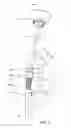 Fig. 09 - Resilient antenna mast