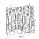 Fig. 04 - Radiator, solderless interconnect thereof and grounding element thereof