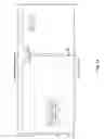 Fig. 10 - Low-profile loop antenna