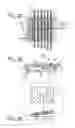 Fig. 03 - Augmented E-plane taper techniques in variable inclination continuous transverse (VICTS) antennas